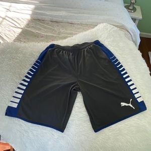 PUMA! New!!! Men’s shorts! Size XL
